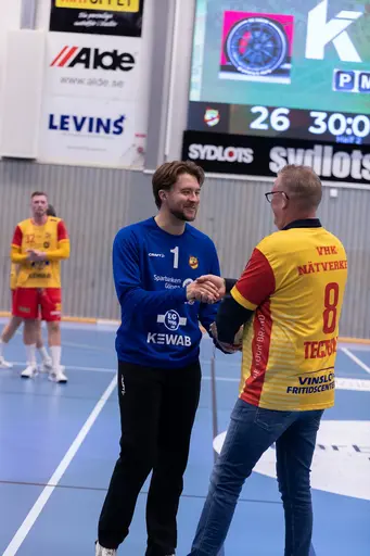 Foto: Peter Lindström