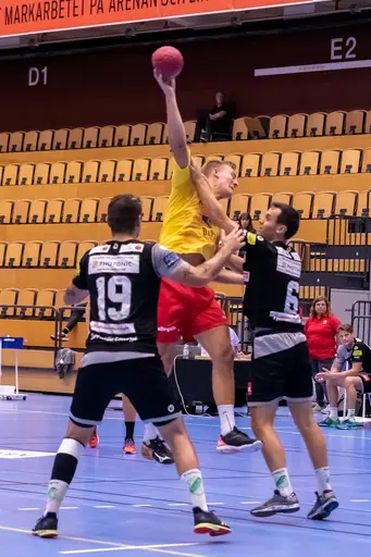 FOTO: Peter Lindström