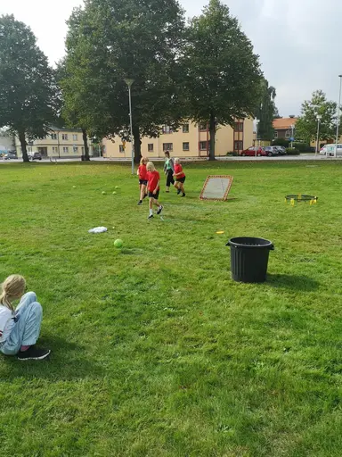 Vimmelbilder från HandbollNU 3-12 september