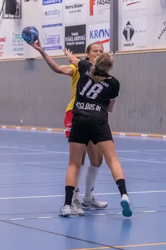 FOTO: Peter Lindström