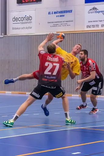 Foto: Peter Lindström