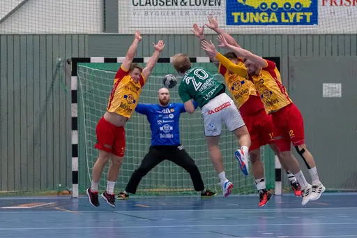 Foto: Peter Lindström