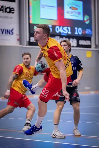 Foto: Peter Lindström