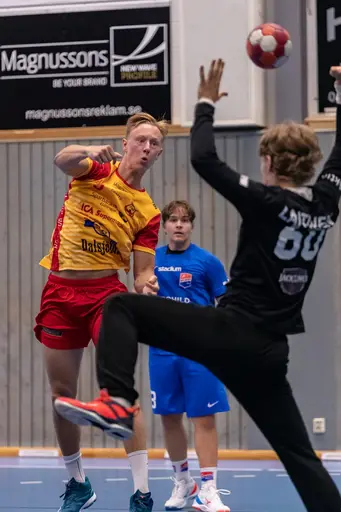 Foto: Peter Lindström