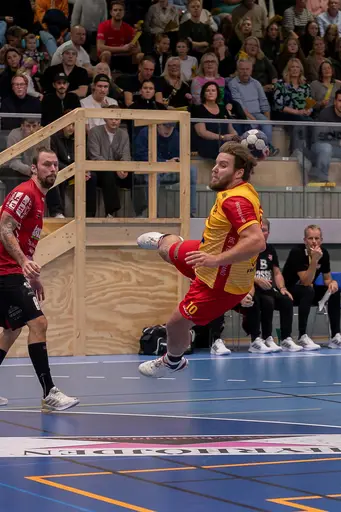 Foto: Peter Lindström