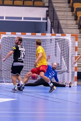 FOTO: Peter Lindström