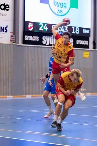 Foto: Peter Lindström