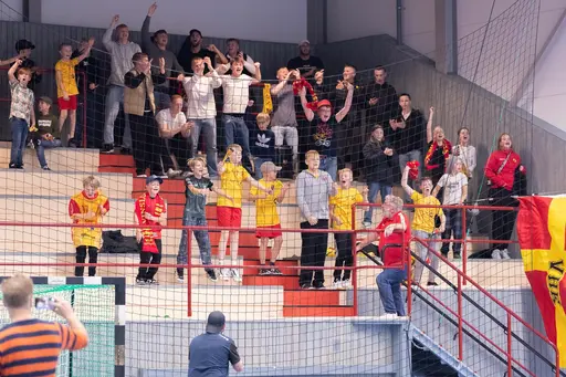 Foto: Peter Lindström