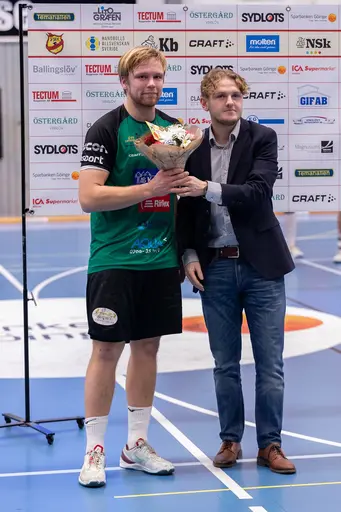 Foto: Peter Lindström