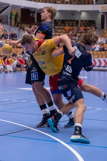 FOTO: Peter Lindström