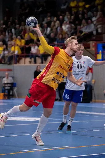 Foto: Peter Lindström