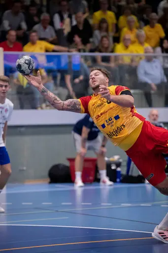 Foto: Peter Lindström