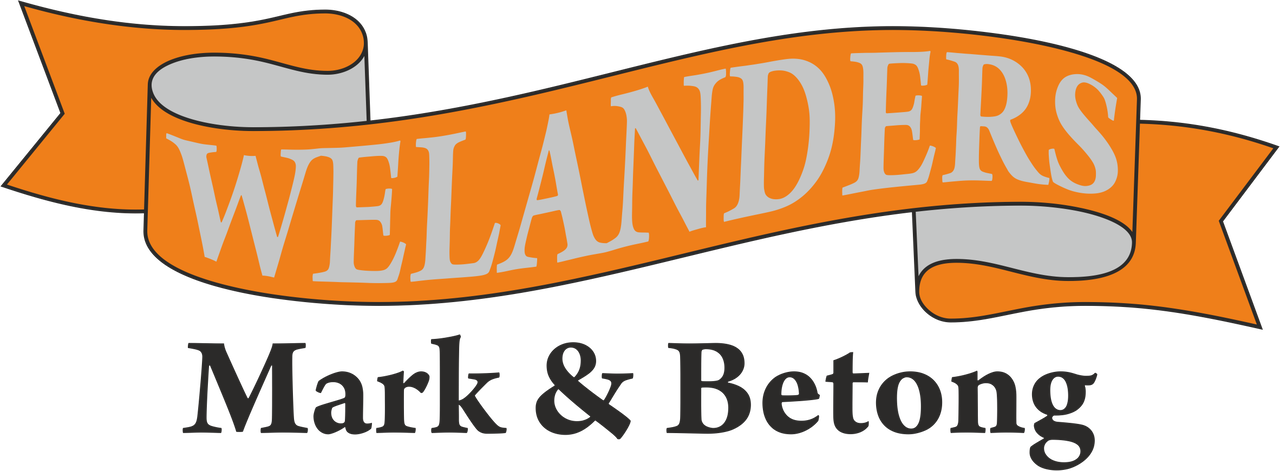 Welanders Mark och Betong - Vinslövspartner