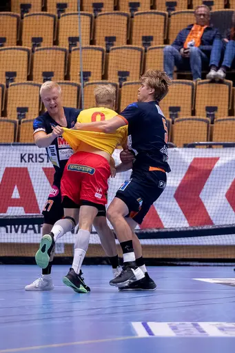 FOTO: Peter Lindström