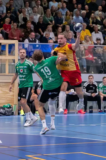 Foto: Peter Lindström