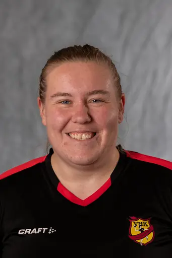 Några av de spelare som banade väg för segern i premiären mot Hök med 26-19