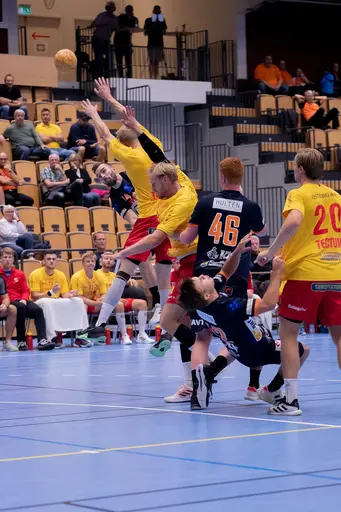 FOTO: Peter Lindström
