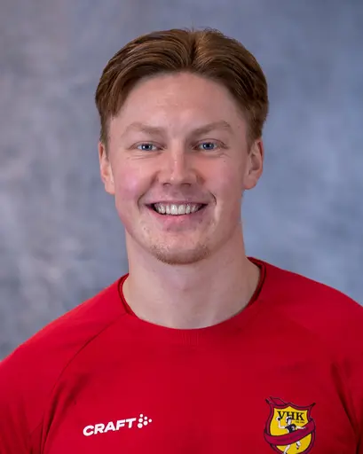 Nästa säsong får VHK klara sig utan Alfred Olsson, Simon Bengtsson och Sebastian Hansson.
