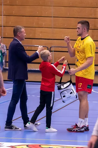 FOTO: Peter Lindström