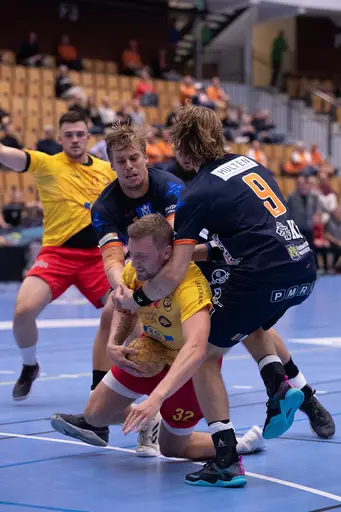 FOTO: Peter Lindström