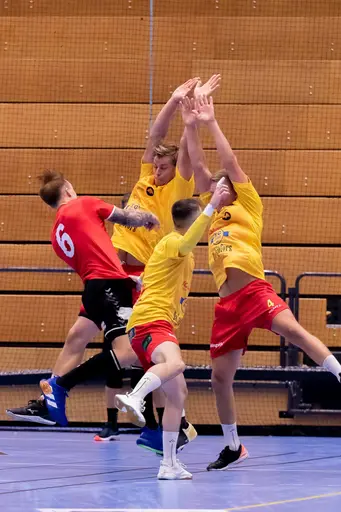 FOTO: Peter Lindström