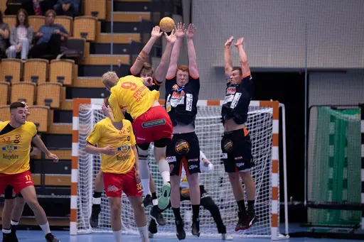FOTO: Peter Lindström