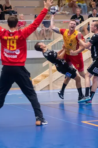 Foto: Peter Lindström