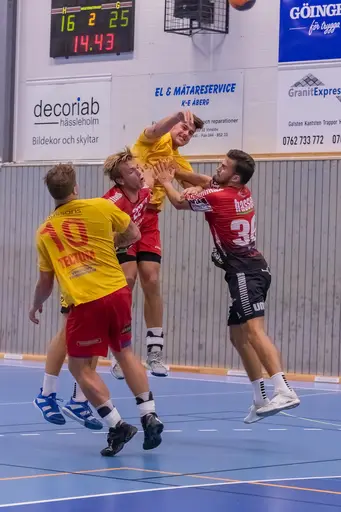 Foto: Peter Lindström