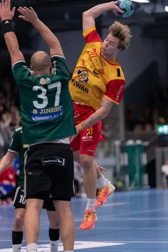 Foto: Peter Lindström