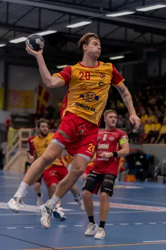 Foto: Peter Lindström