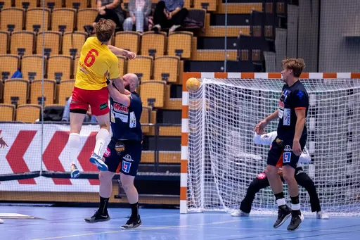 FOTO: Peter Lindström