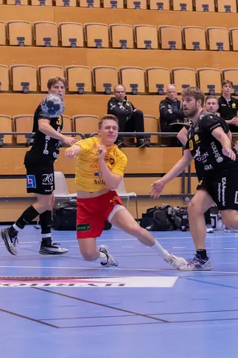 Foto: Peter Lindström