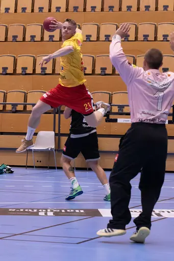 FOTO: Peter Lindström
