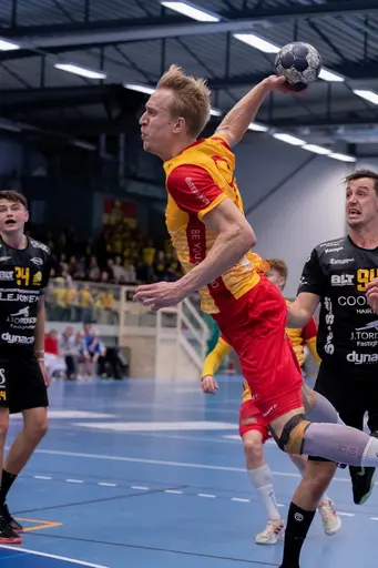Foto: Peter Lindström