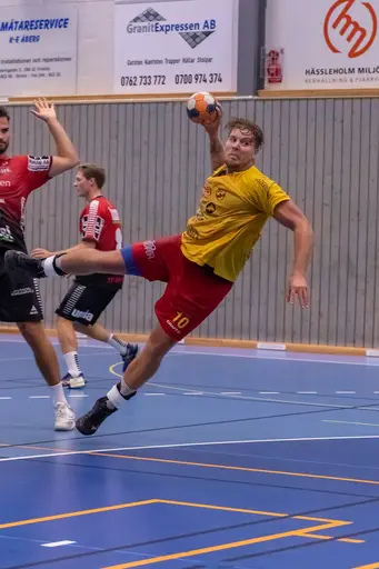 Foto: Peter Lindström