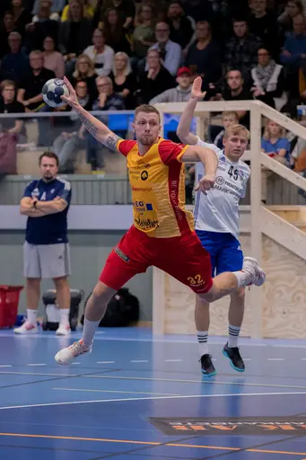 Foto: Peter Lindström