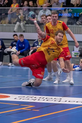 Foto: Peter Lindström