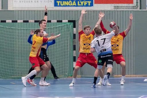 Foto: Peter Lindström