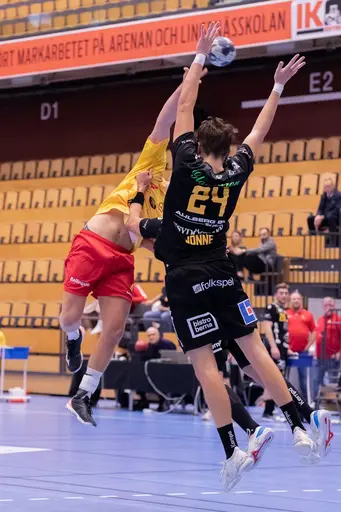 Foto: Peter Lindström