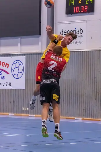 Foto: Peter Lindström