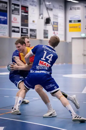 Foto: Peter Lindström
