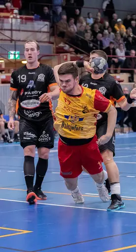 Foto: Peter Lindström