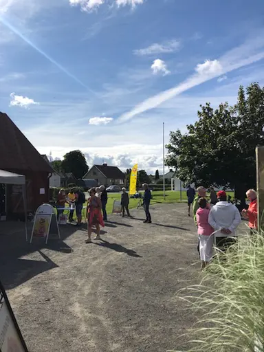 Vimmelbilder från HandbollNU 3-12 september