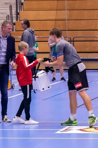 FOTO: Peter Lindström