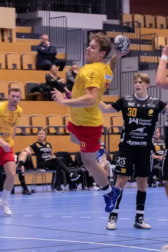 Foto: Peter Lindström