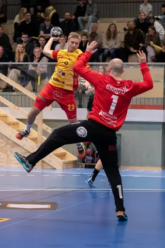 Foto: Peter Lindström