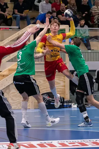 Foto: Peter Lindström