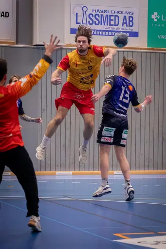 Foto: Peter Lindström