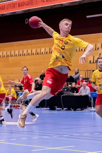 FOTO: Peter Lindström