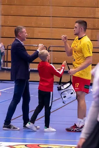 FOTO: Peter Lindström